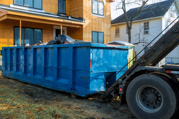 Best Same-Day Junk Removal  in Longmont, CO