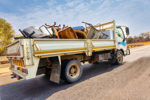 Professional Junk Removal in Longmont, CO