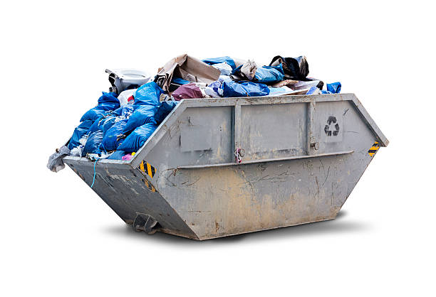 Best Full-Service Junk Removal  in Longmont, CO