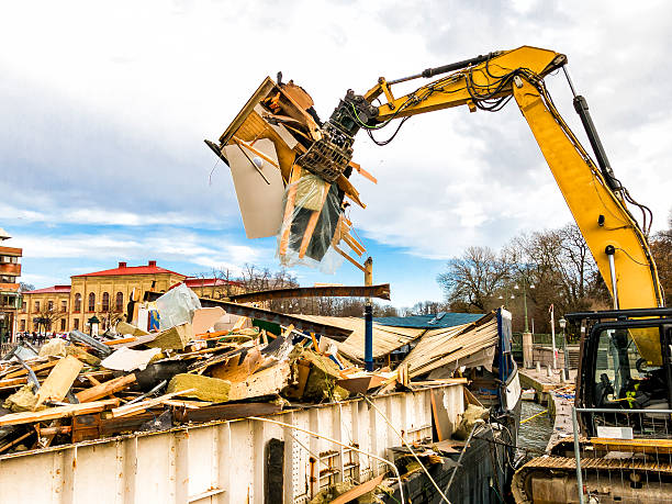 Best Furniture Removal Near Me  in Longmont, CO