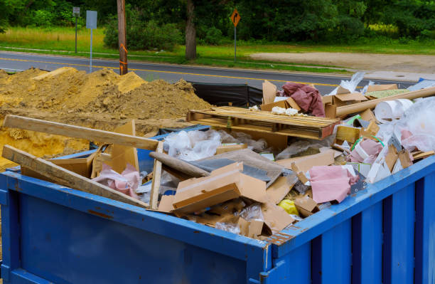 Best Construction Debris Removal  in Longmont, CO